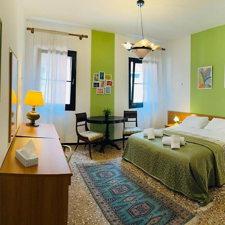 Grimaldi Apartments San Marco & Castello Venice Exterior photo