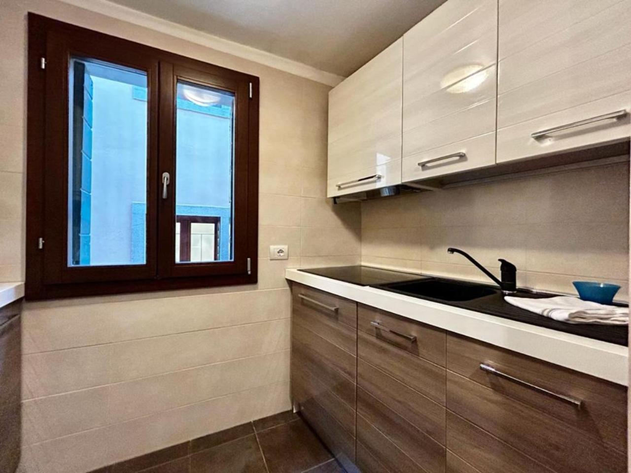 Grimaldi Apartments San Marco & Castello Venice Exterior photo