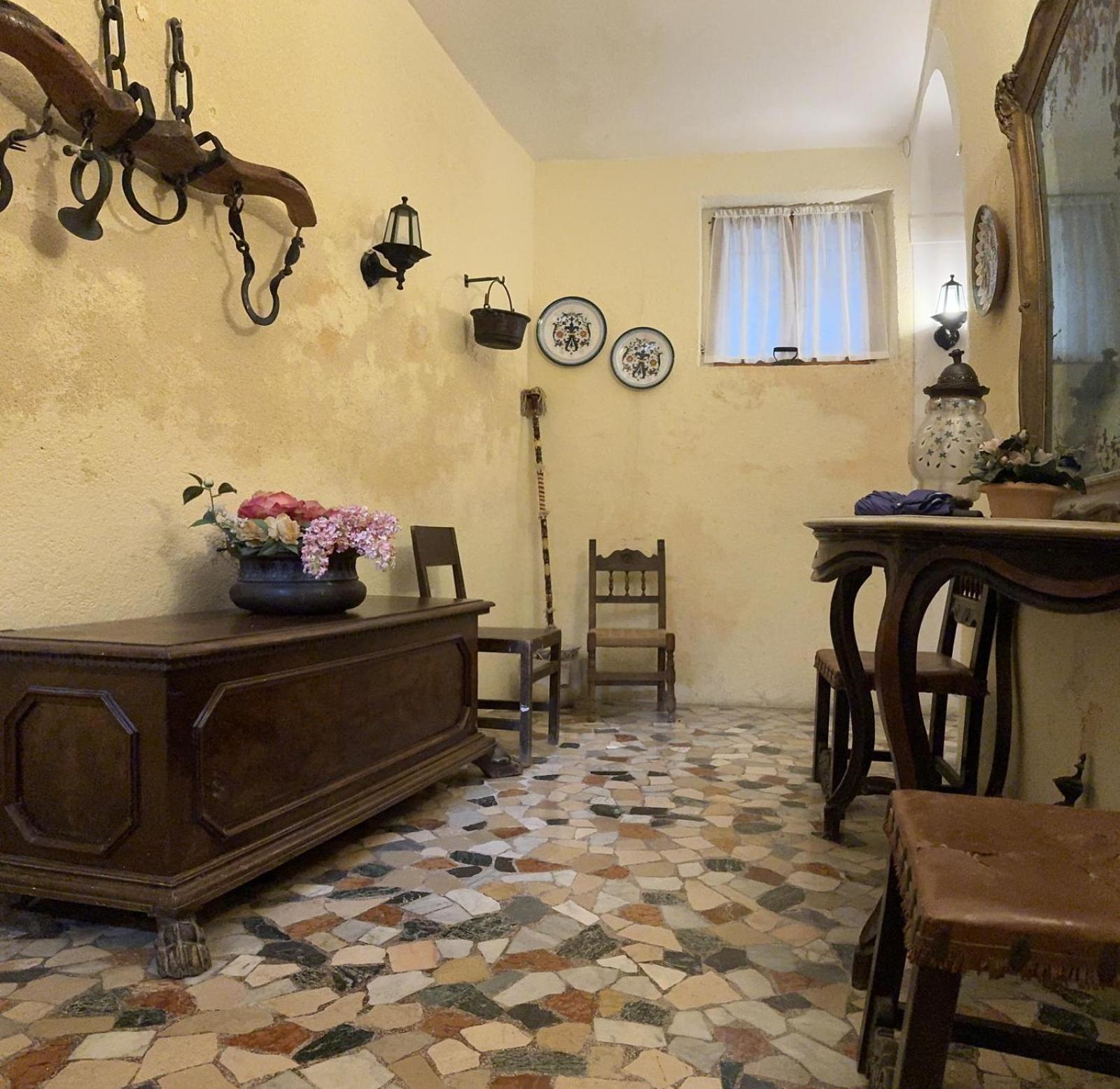 Grimaldi Apartments San Marco & Castello Venice Exterior photo