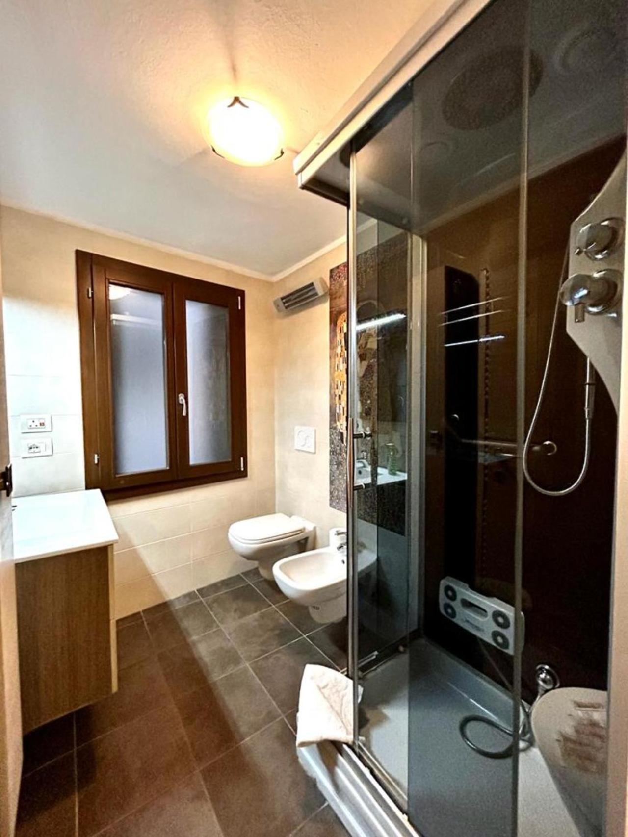Grimaldi Apartments San Marco & Castello Venice Exterior photo
